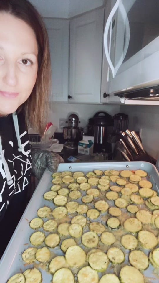 Post 8 by Cristin Gougeon on TikTok (video)