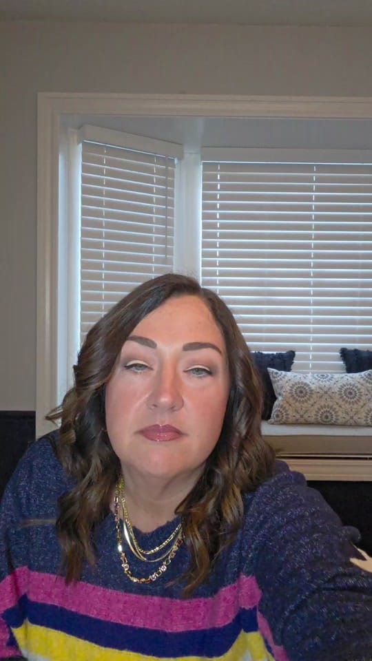 Post 1 by Tracey Travels🌴❌️ on TikTok (video)