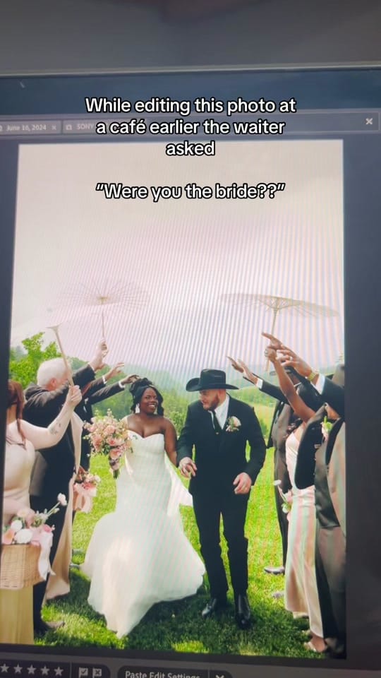 Post 10 by DC Wedding Photographer on TikTok (video)