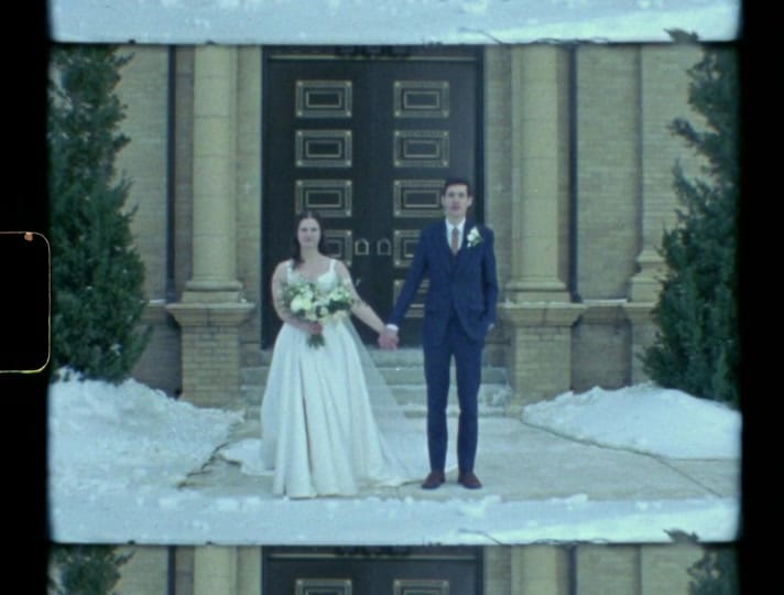 Post 5 by DC Wedding Photographer on TikTok (video)