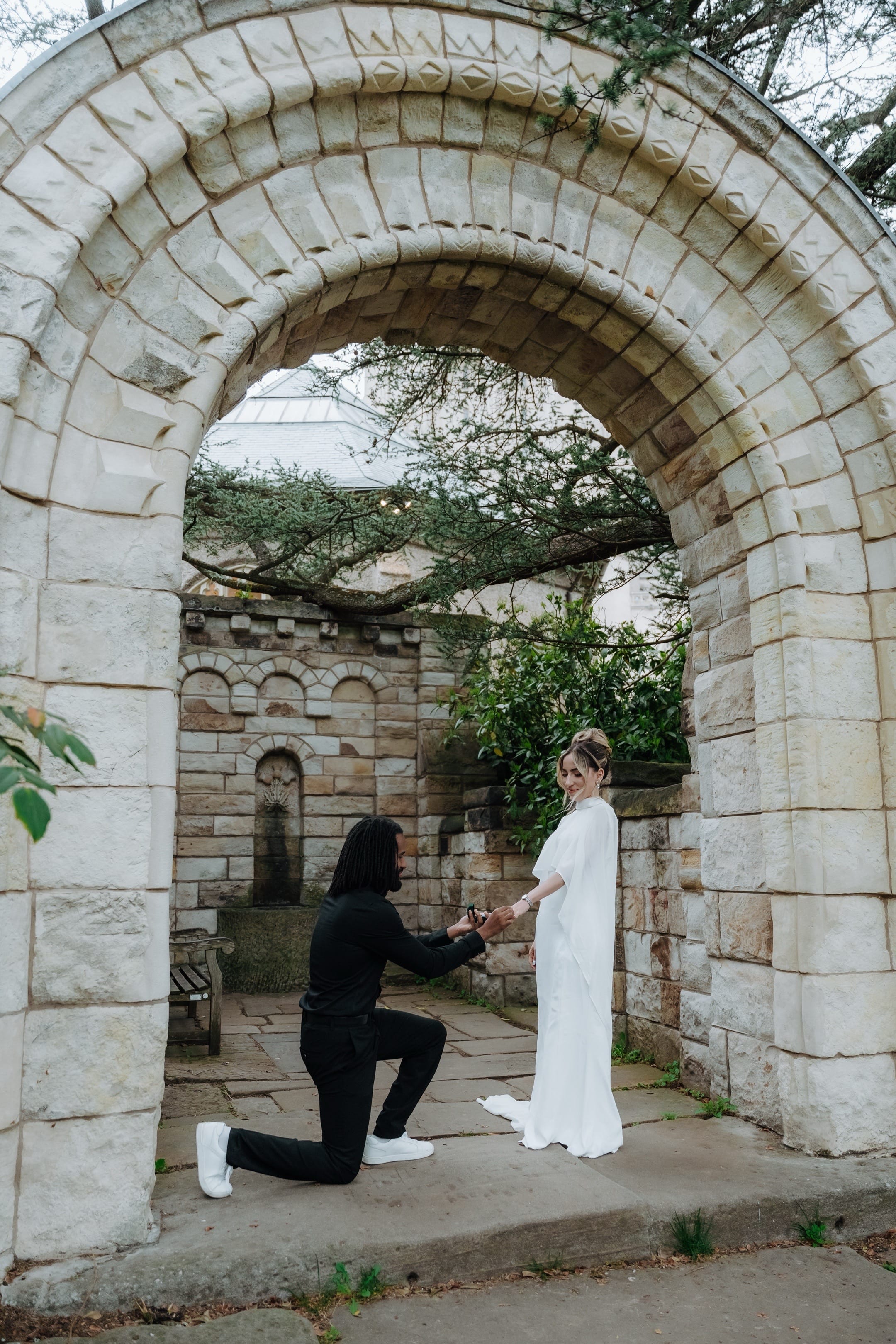 Post 2 by DC Wedding Photographer on TikTok (video)