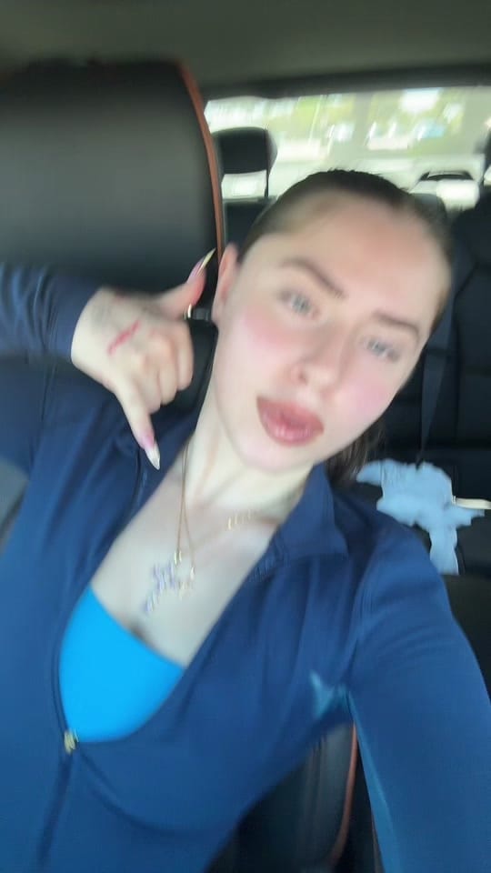 Post 7 by thekenziexmarie on TikTok (video)