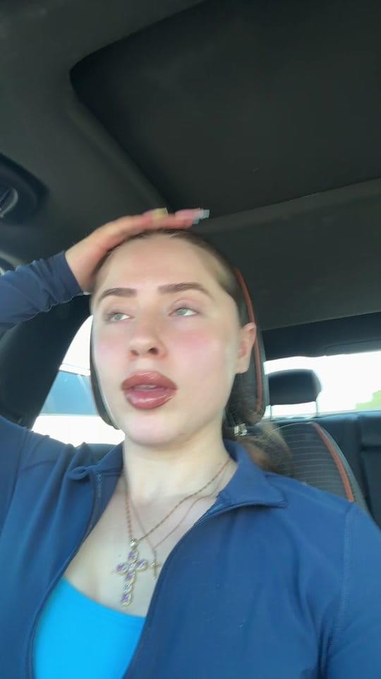 Post 8 by thekenziexmarie on TikTok (video)