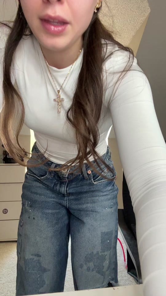 Post 9 by thekenziexmarie on TikTok (video)