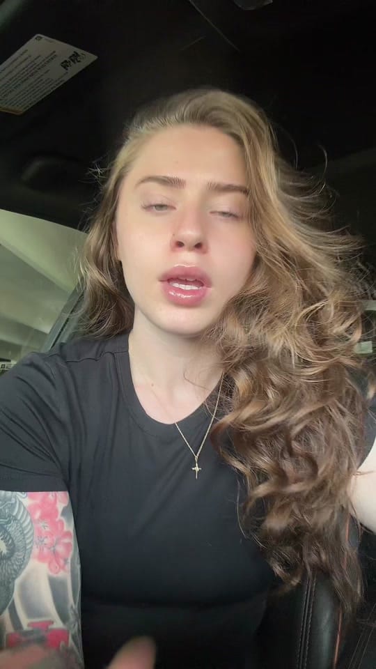 Post 5 by thekenziexmarie on TikTok (video)