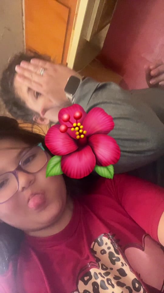 Post 5 by April🦵🏼💪🏼💥 on TikTok (video)