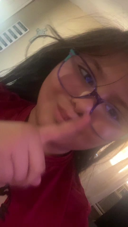Post 6 by April🦵🏼💪🏼💥 on TikTok (video)