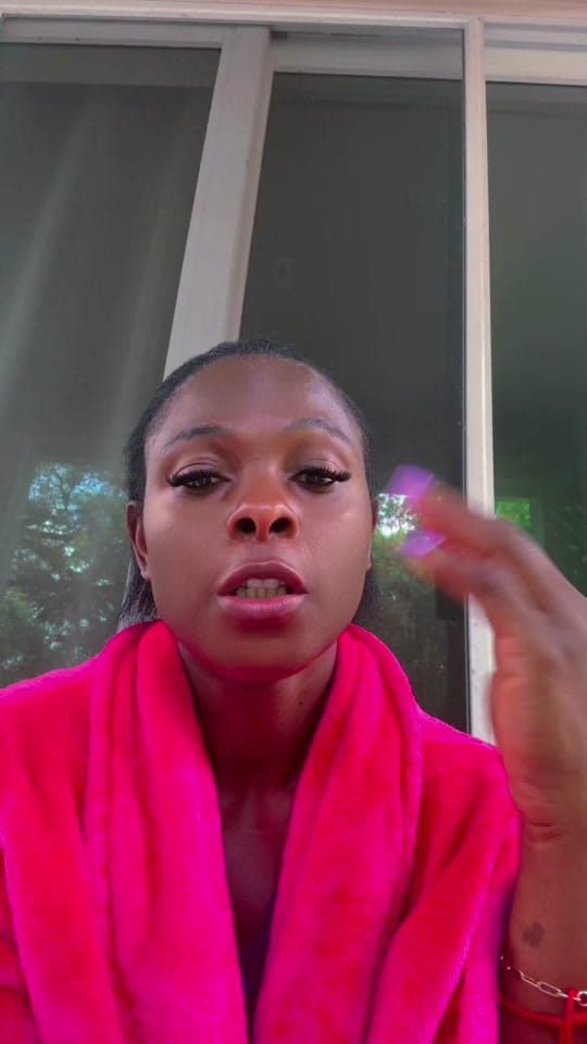 Post 1 by HAITIAN MOM OF 3/ BODYBUILDER on TikTok (video)