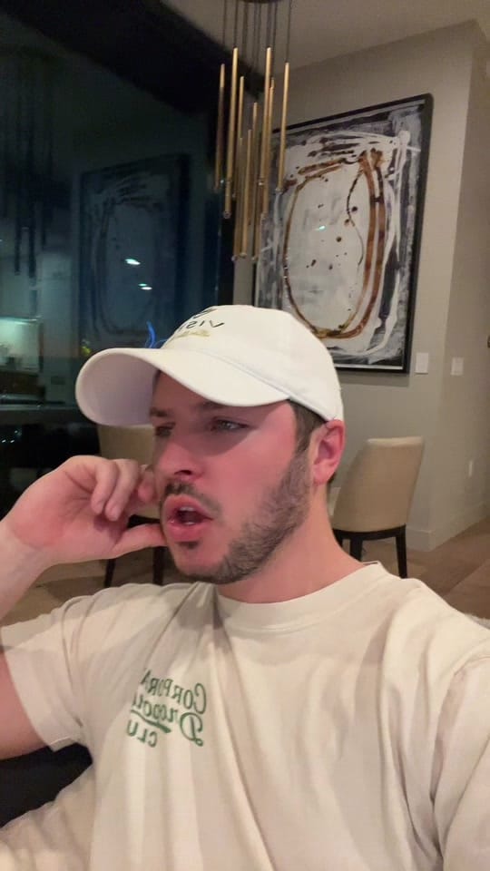 Post 2 by Brian Luebben on TikTok (video)