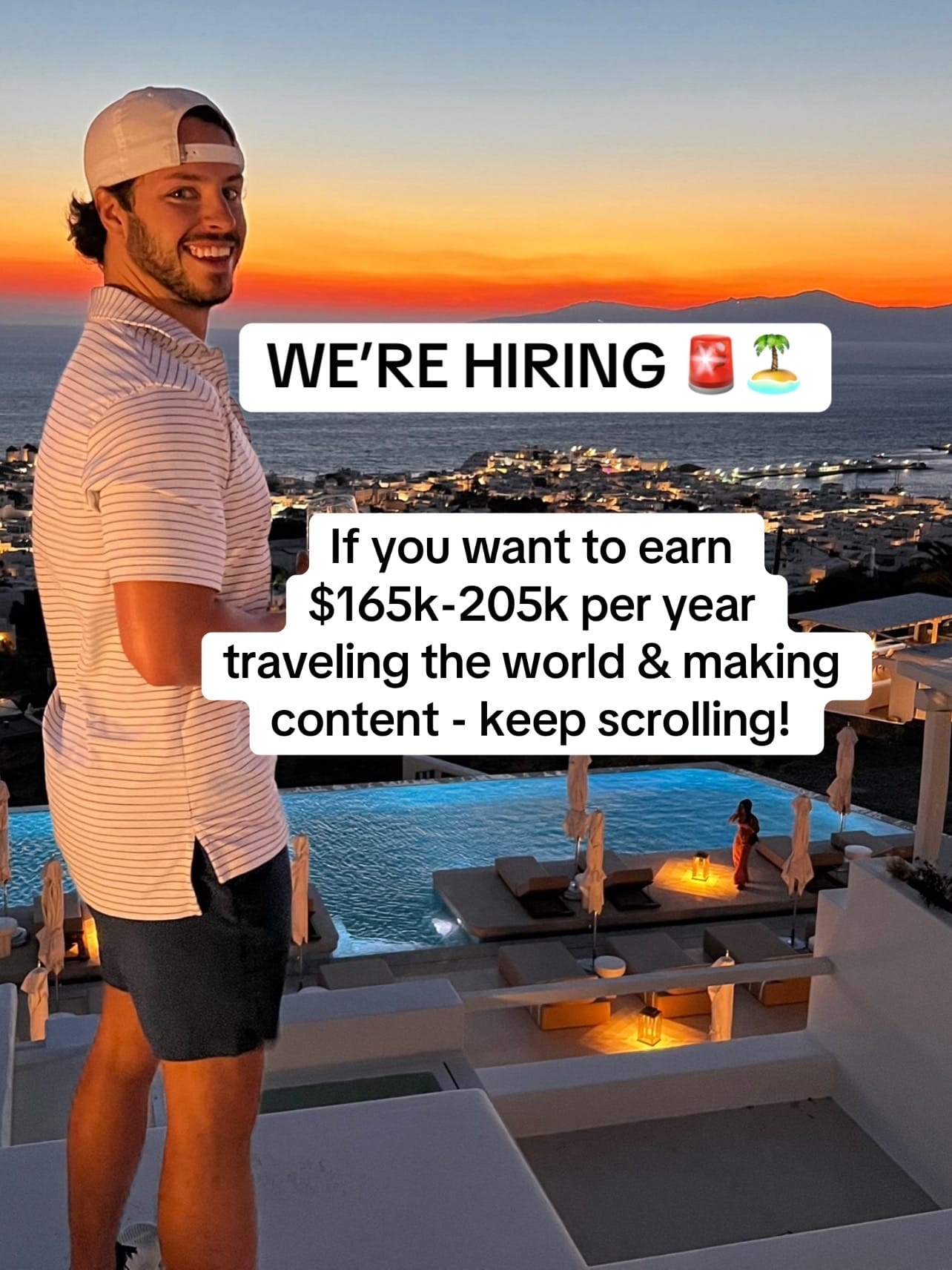 Post 1 by Brian Luebben on TikTok (video)