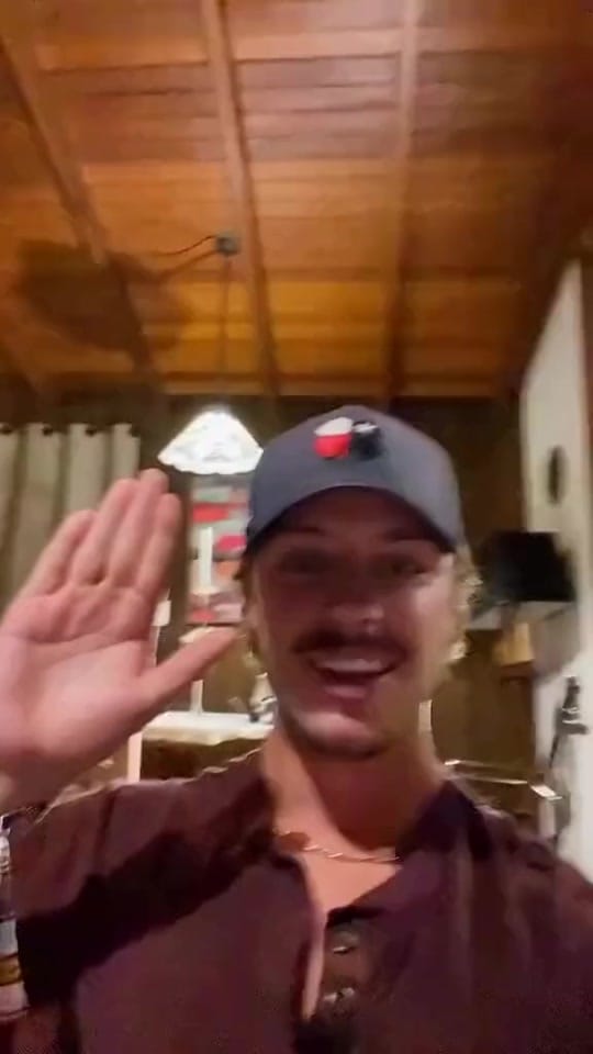 Post 9 by Brian Luebben on TikTok (video)