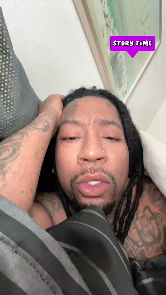 Post 1 by king Louis 713 on TikTok (video)