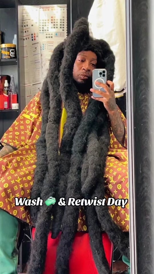Post 10 by king Louis 713 on TikTok (video)