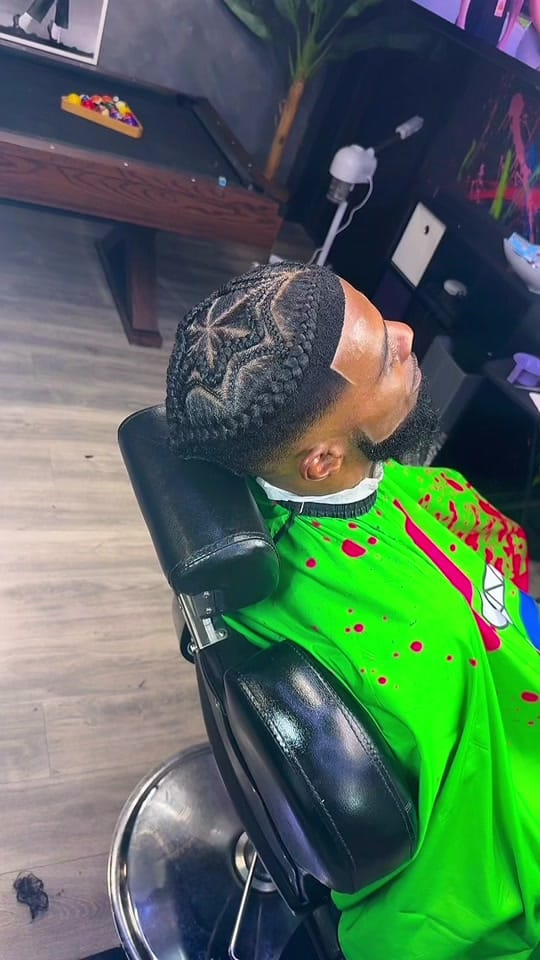 Post 3 by king Louis 713 on TikTok (video)
