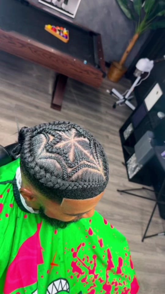 Post 4 by king Louis 713 on TikTok (video)