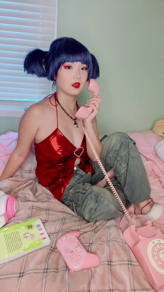 Post 6 by Kaili ✨ on TikTok (video)