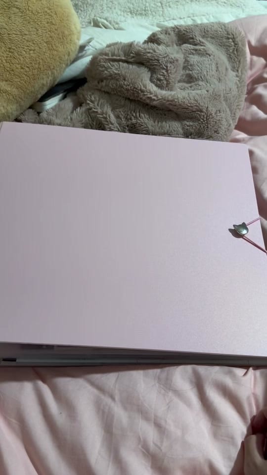 Post 1 by Kaili ✨ on TikTok (video)