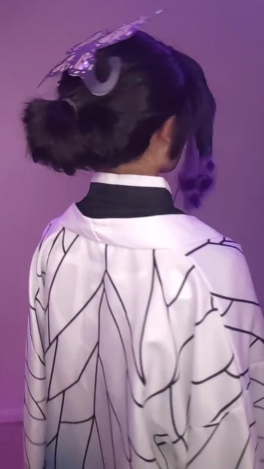 Post 9 by Kaili ✨ on TikTok (video)