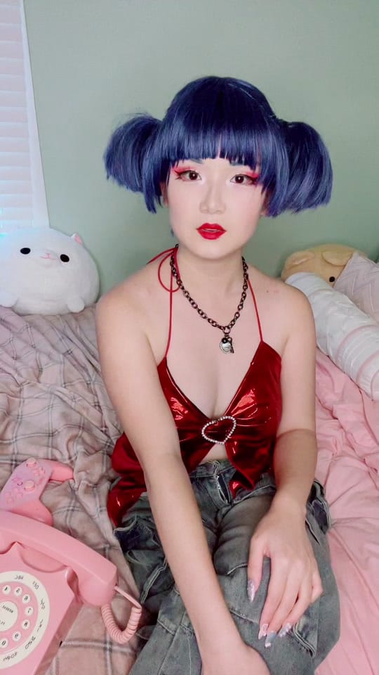 Post 5 by Kaili ✨ on TikTok (video)