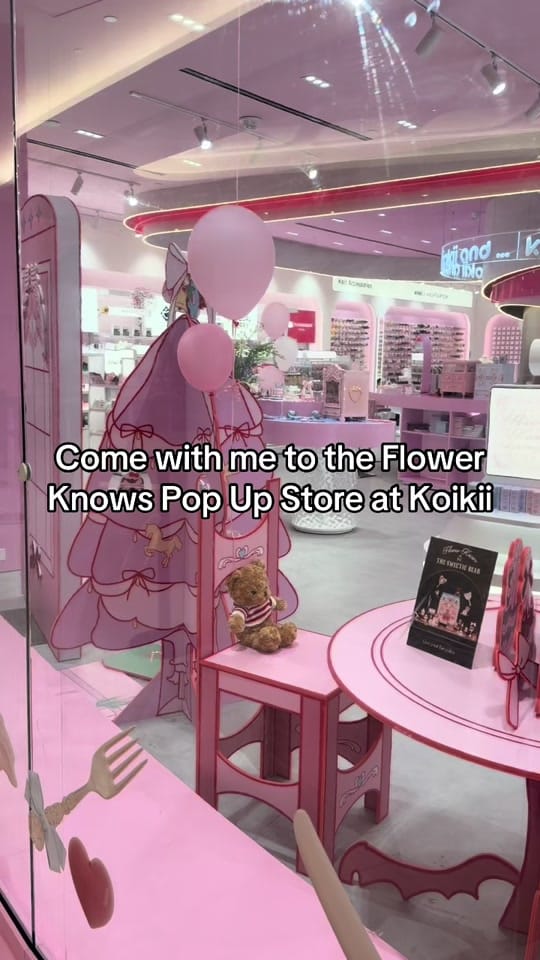 Post 4 by Kaili ✨ on TikTok (video)