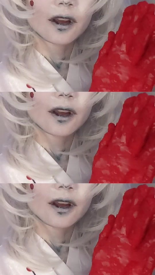 Post 10 by Kaili ✨ on TikTok (video)