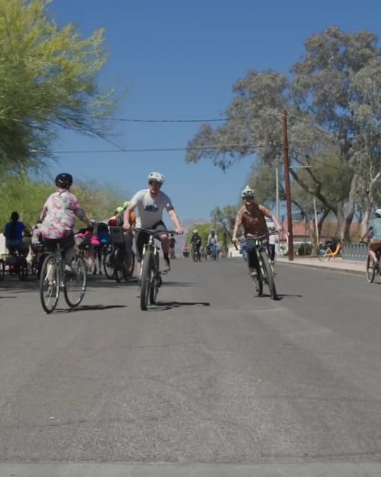 Post 2 by Visit Tucson on TikTok (video)