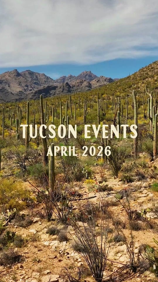 Post 4 by Visit Tucson on TikTok (video)