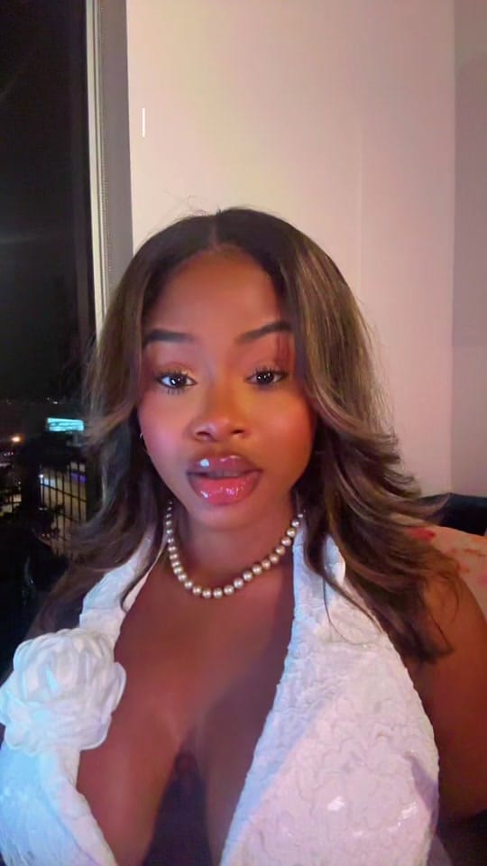 Post 10 by Lovena S. Jules on TikTok (video)