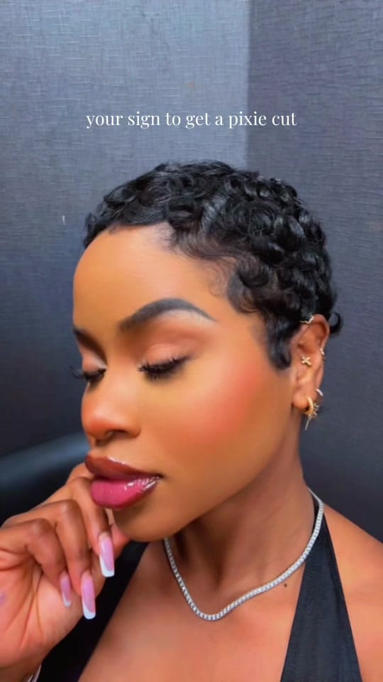 Post 2 by Lovena S. Jules on TikTok (video)