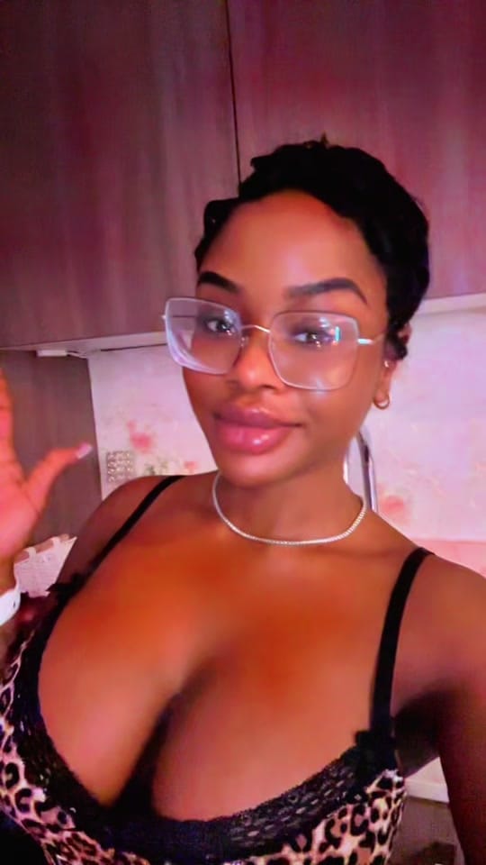 Post 5 by Lovena S. Jules on TikTok (video)