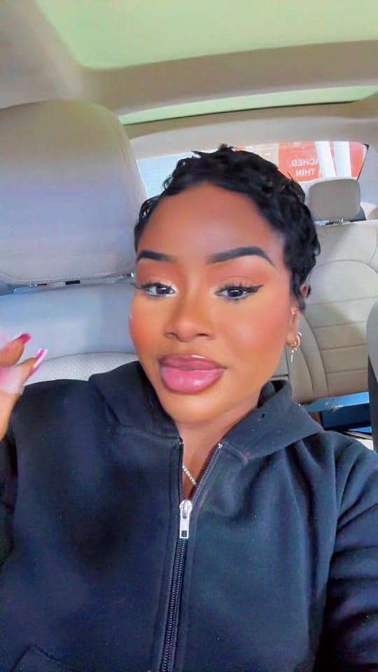Post 7 by Lovena S. Jules on TikTok (video)