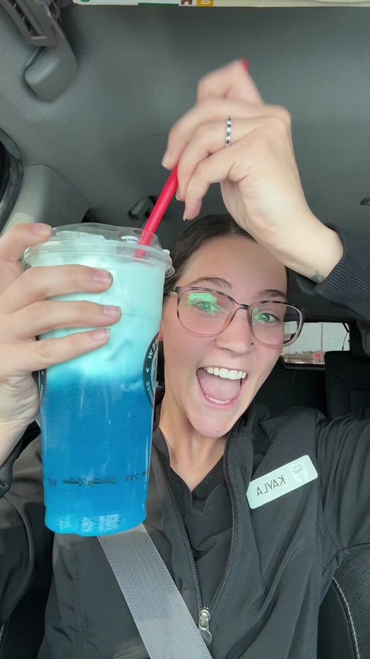 Post 9 by Kayla| Mama💙 Photographer 📸 on TikTok (video)