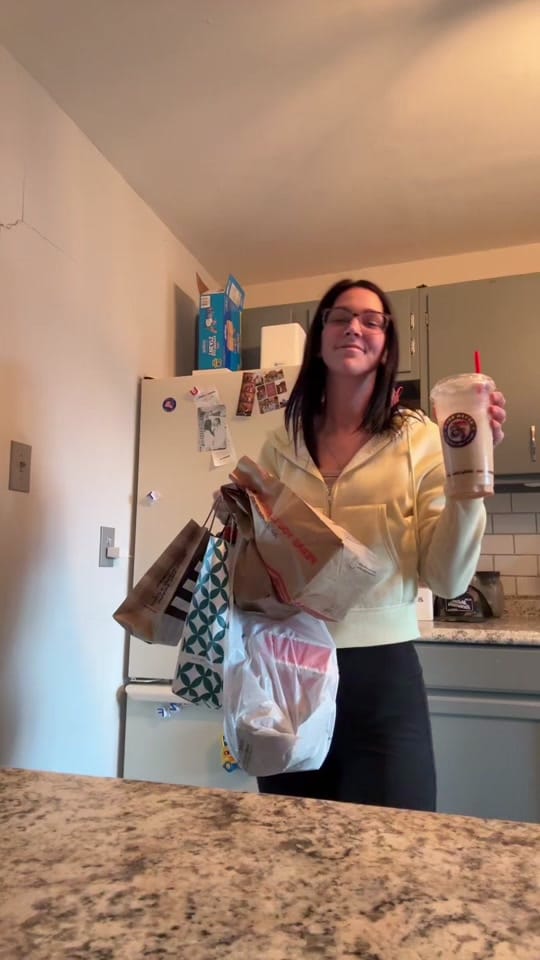 Post 3 by Kayla| Mama💙 Photographer 📸 on TikTok (video)