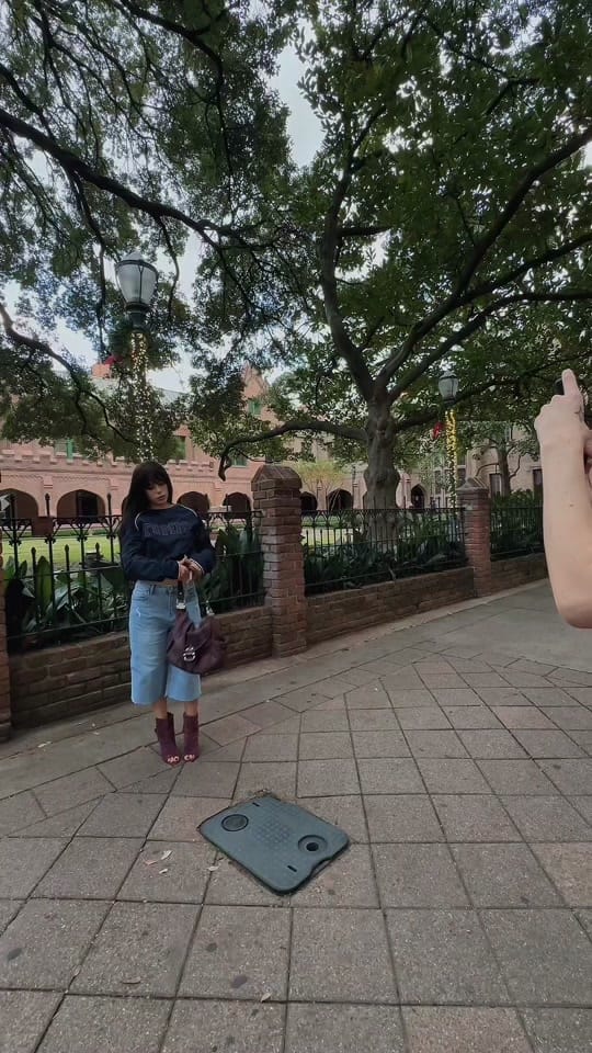 Post 8 by Daniela Michelle on TikTok (video)