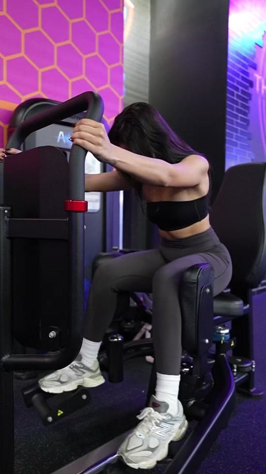 Post 3 by Daniela Michelle on TikTok (video)