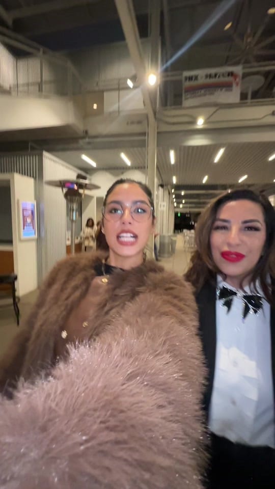 Post 9 by Daniela Michelle on TikTok (video)
