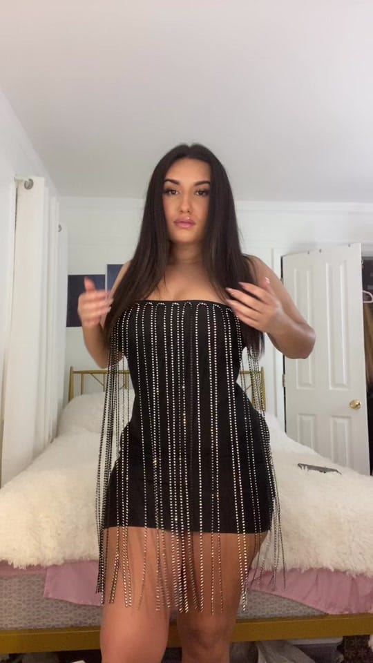 Post 5 by Katarina on TikTok (video)