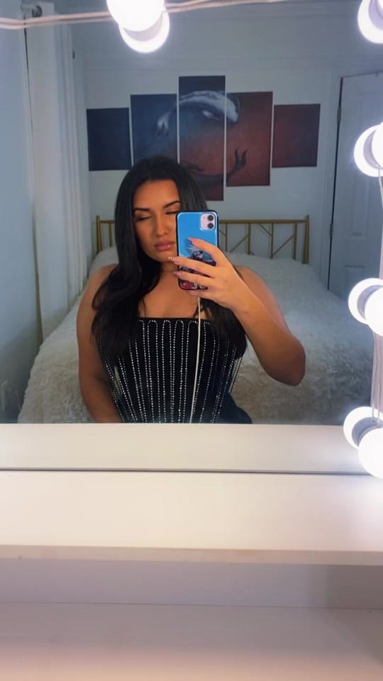 Post 4 by Katarina on TikTok (video)