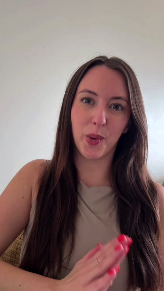 Post 4 by Ally on TikTok (video)