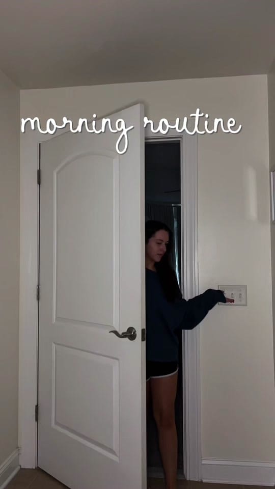 Post 1 by Ally on TikTok (video)