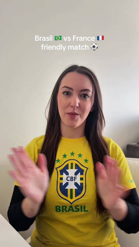 Post 5 by Ally on TikTok (video)