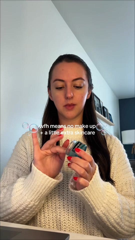 Post 3 by Ally on TikTok (video)