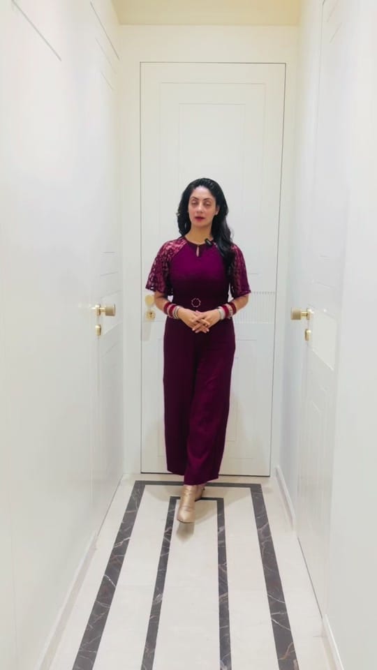 Post 2 by Gurleen Chopra on TikTok (video)