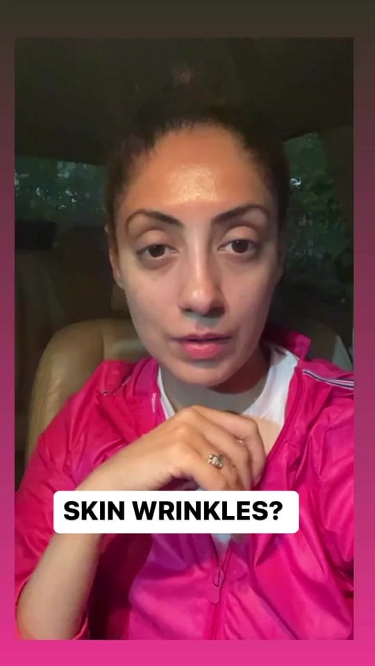 Post 5 by Gurleen Chopra on TikTok (video)
