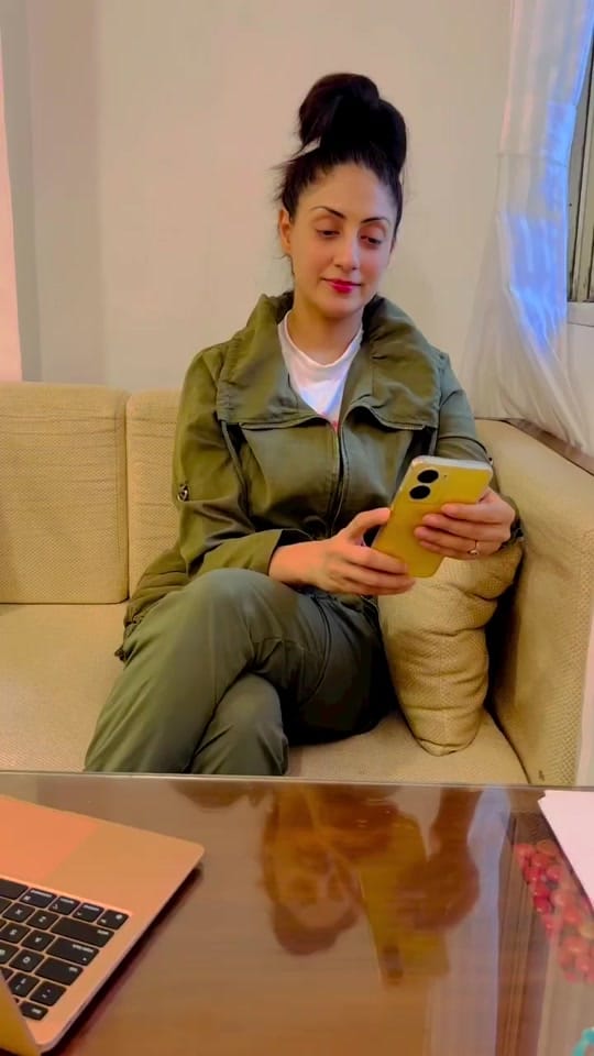 Post 9 by Gurleen Chopra on TikTok (video)