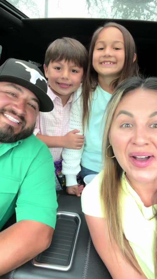 Post 7 by Rose-MomTrippin’ on TikTok (video)
