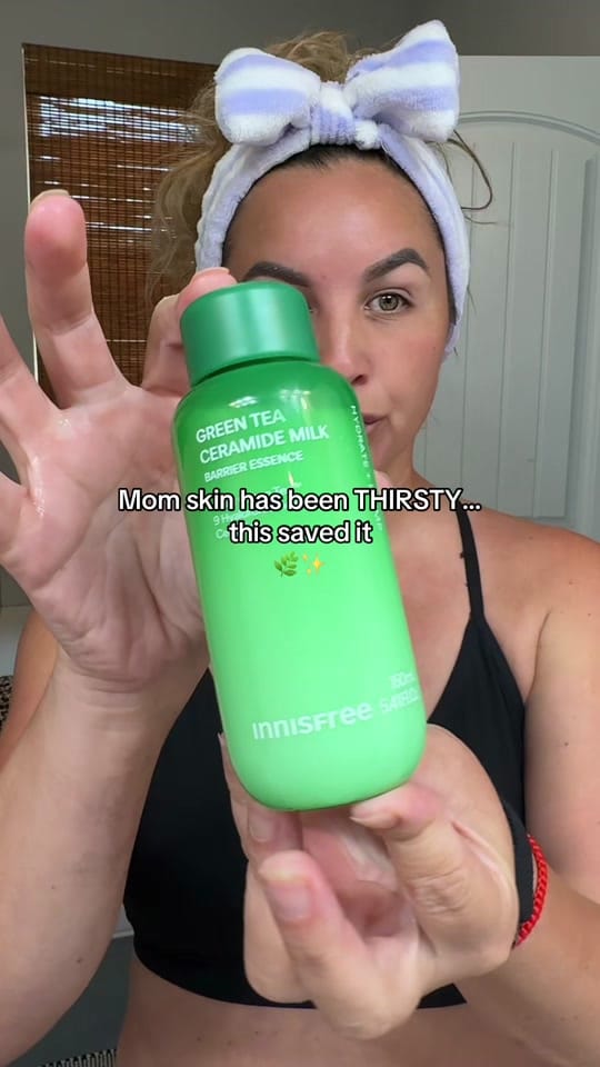 Post 1 by Rose-MomTrippin’ on TikTok (video)