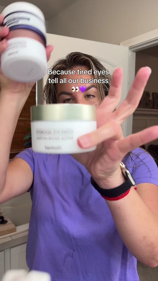 Post 6 by Rose-MomTrippin’ on TikTok (video)