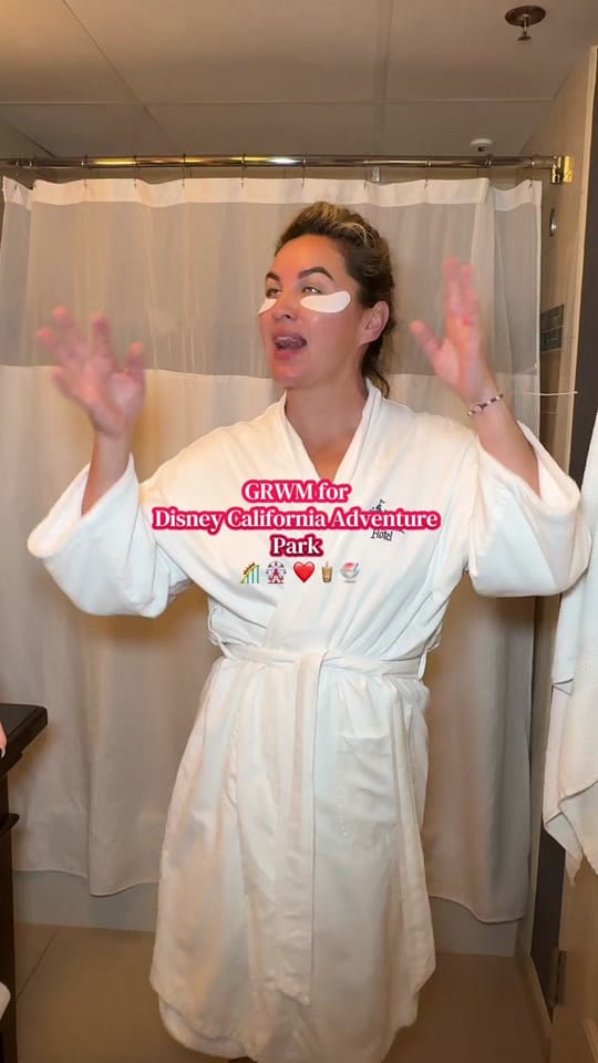 Post 9 by Rose-MomTrippin’ on TikTok (video)