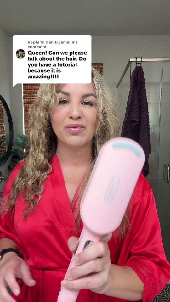 Post 5 by Rose-MomTrippin’ on TikTok (video)